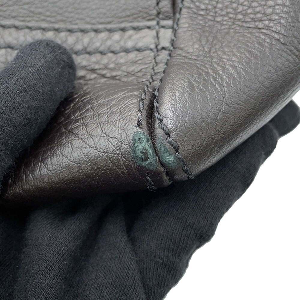 Givenchy Backpack Leather Givenchy Black - image 6